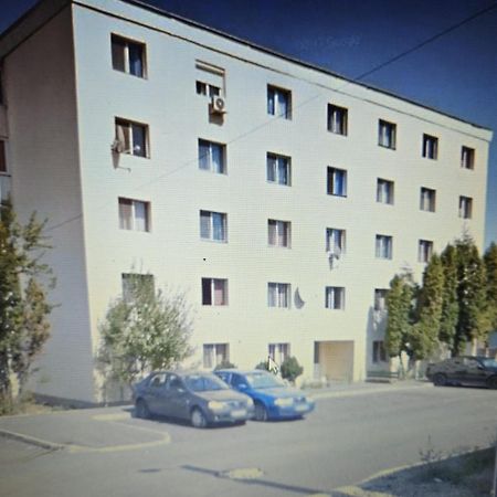 Vigaro Vgr Daire Braşov Dış mekan fotoğraf