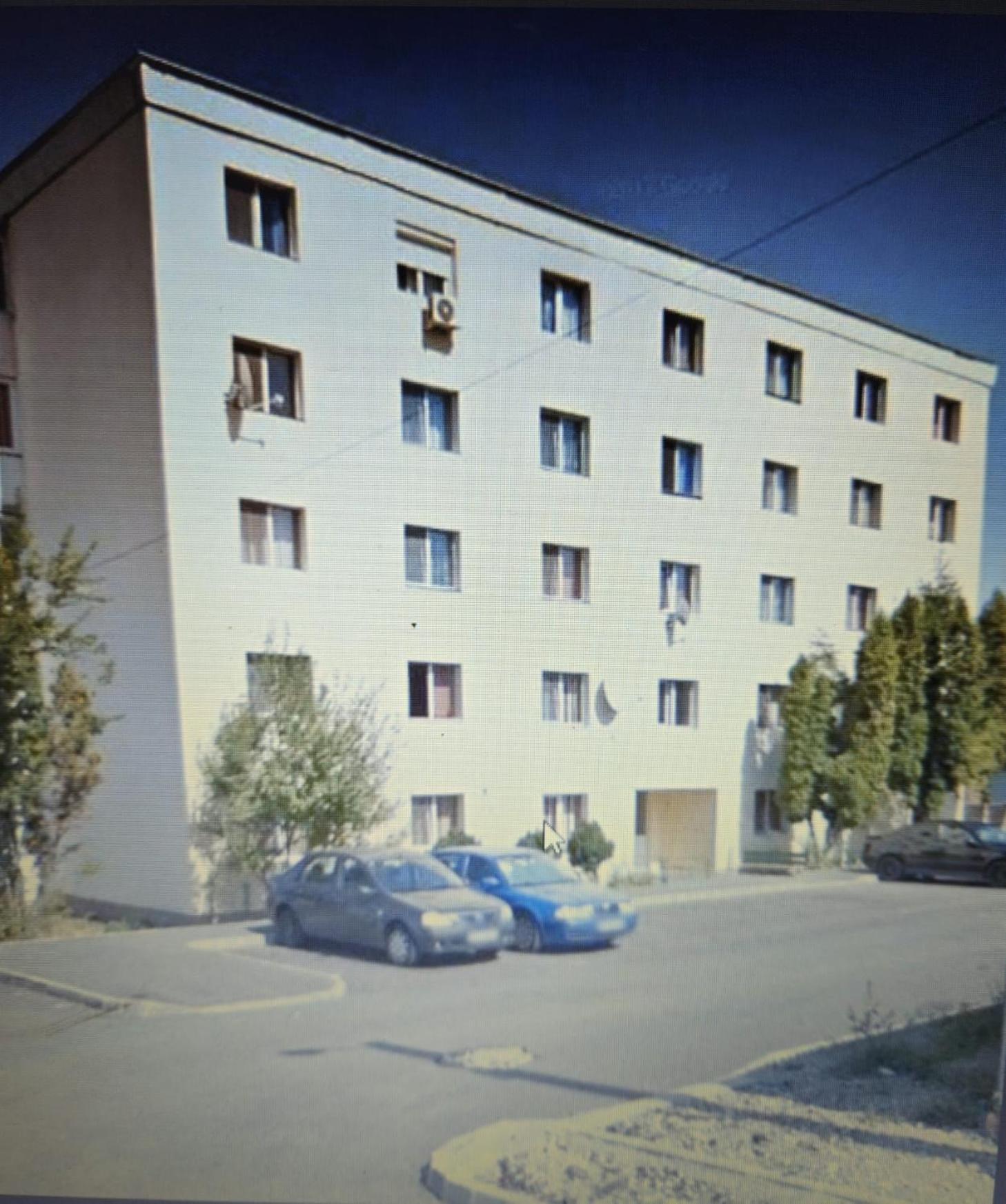Vigaro Vgr Daire Braşov Dış mekan fotoğraf