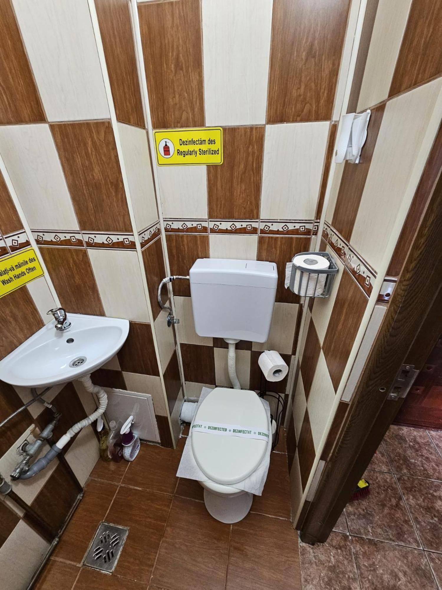 Vigaro Vgr Daire Braşov Dış mekan fotoğraf